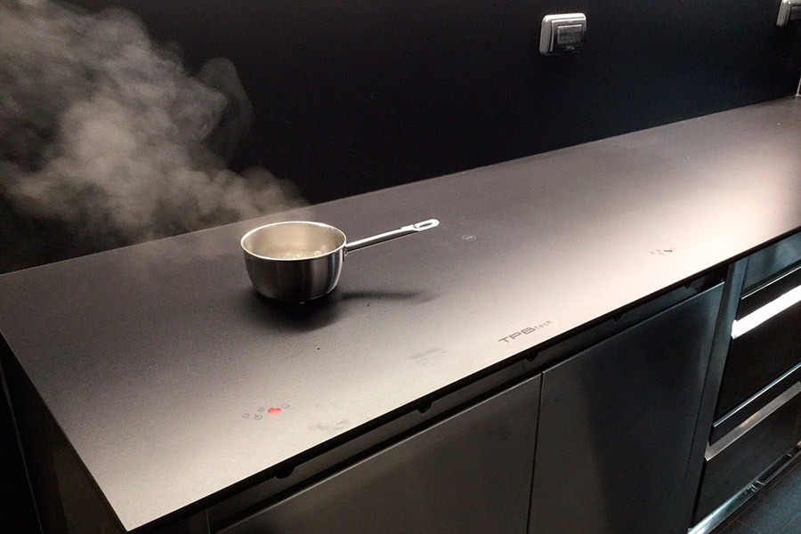 Cocinas del Futuro: ¿Cómo será tu cocina en 2035?