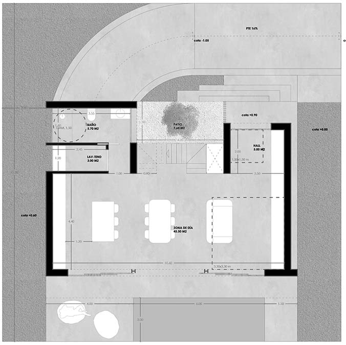 Arquitectura