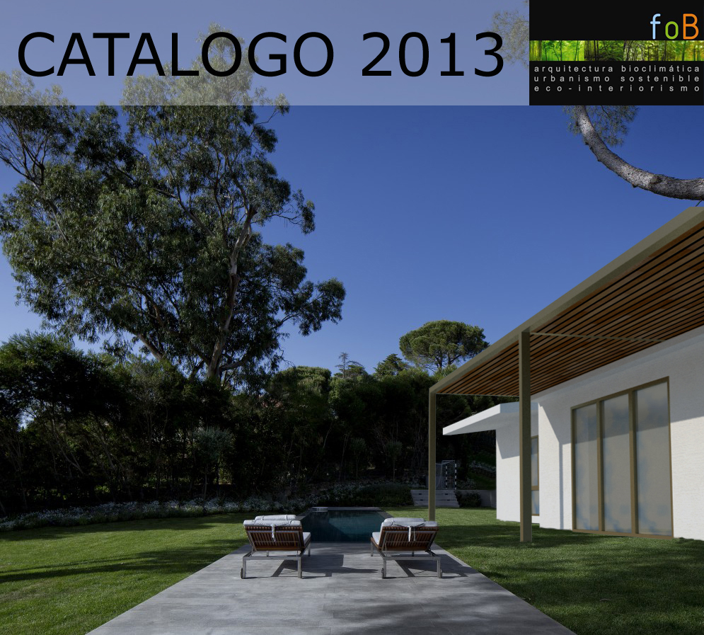 fob arquitectura 