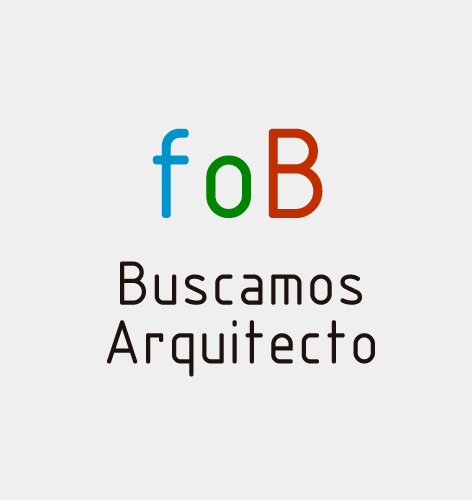 fob arquitectura 