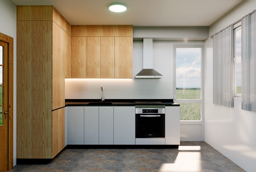 fob arquitectura